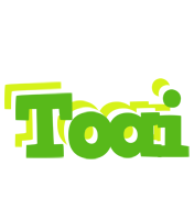 Toai picnic logo