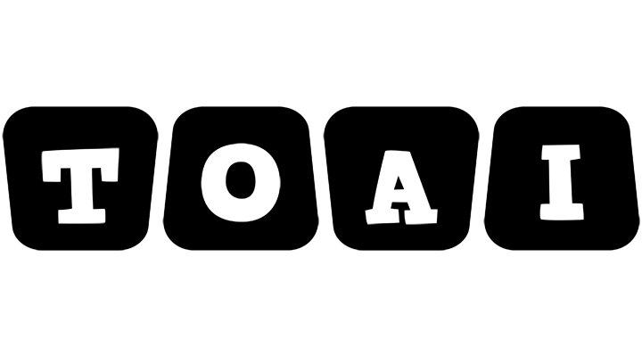 Toai racing logo