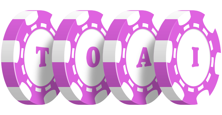Toai river logo