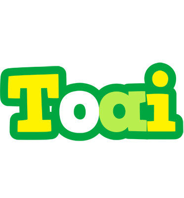 Toai soccer logo