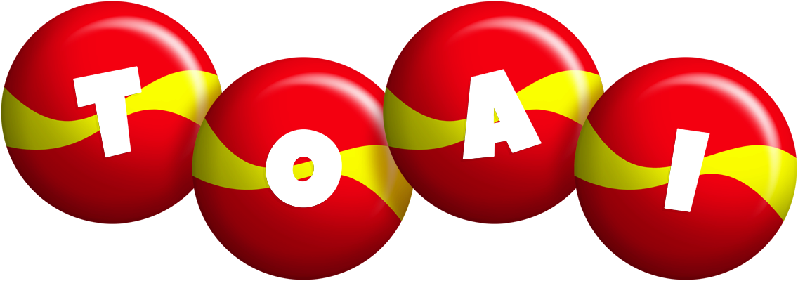 Toai spain logo