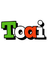 Toai venezia logo