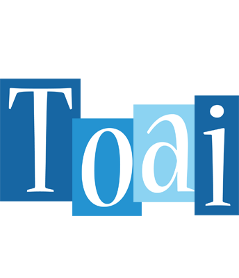 Toai winter logo