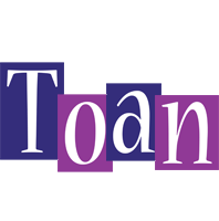 Toan autumn logo