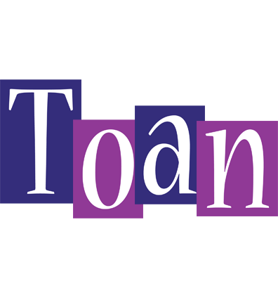 Toan autumn logo
