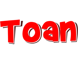 Toan basket logo