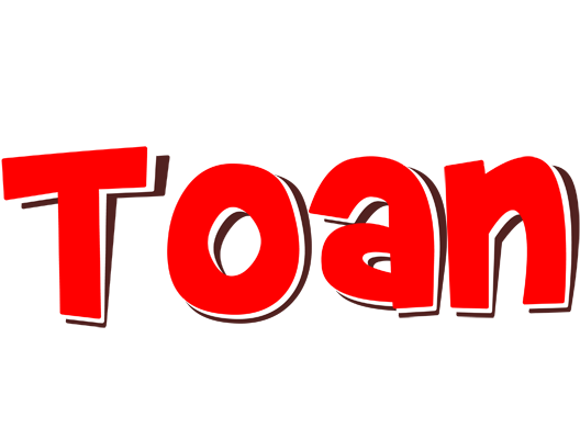 Toan basket logo