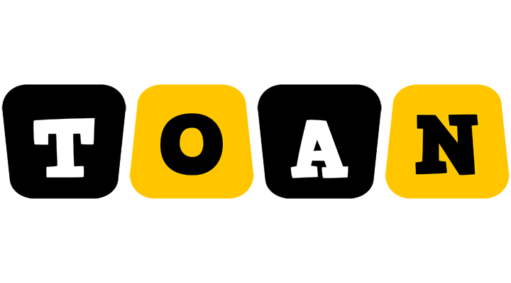 Toan boots logo
