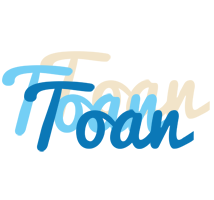 Toan breeze logo