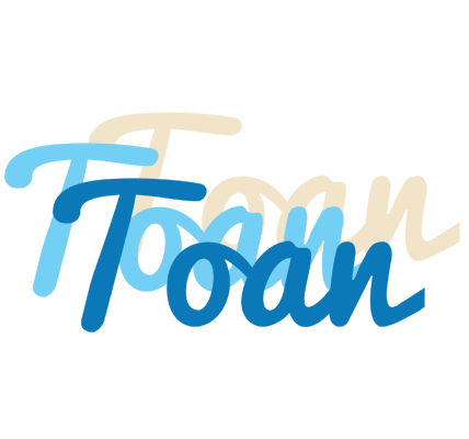 Toan breeze logo
