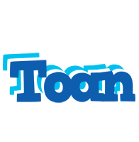 Toan business logo