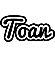 Toan chess logo