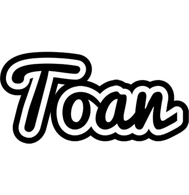 Toan chess logo