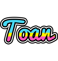 Toan circus logo