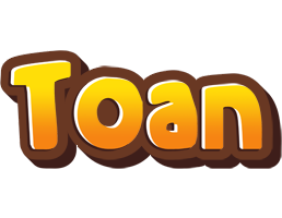 Toan cookies logo