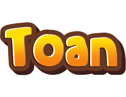 Toan cookies logo
