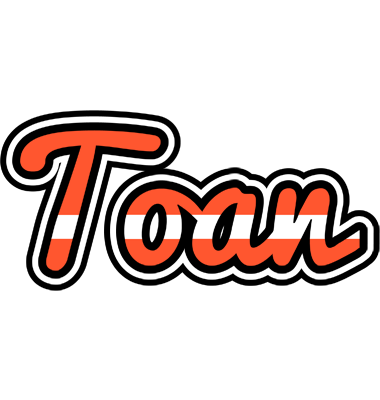 Toan denmark logo