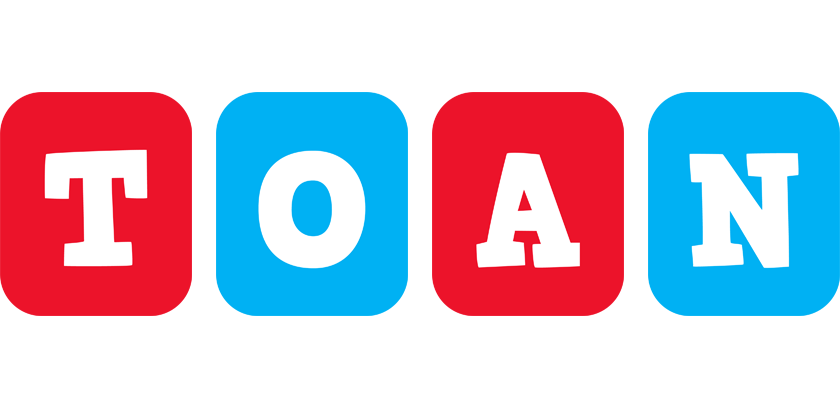 Toan diesel logo