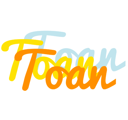 Toan energy logo