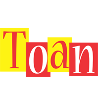 Toan errors logo