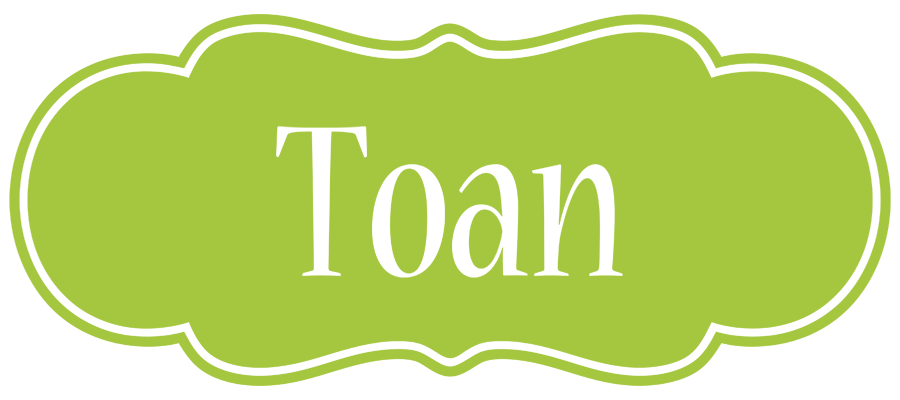 Toan family logo