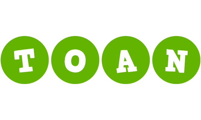 Toan games logo