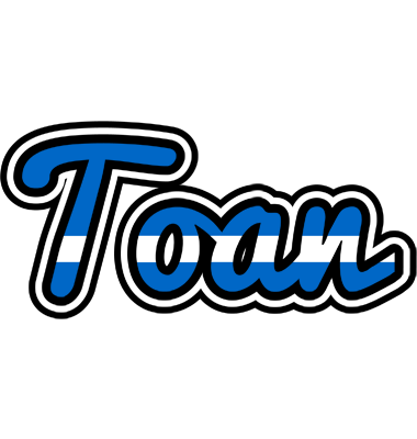 Toan greece logo