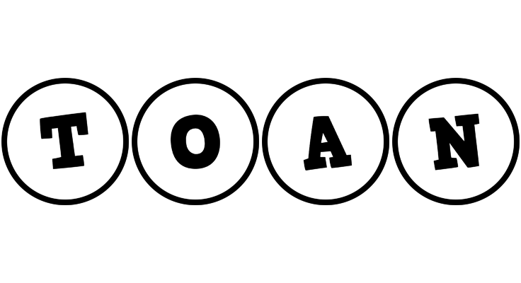 Toan handy logo