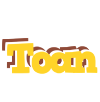 Toan hotcup logo