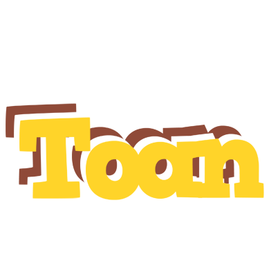 Toan hotcup logo