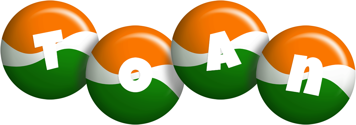 Toan india logo