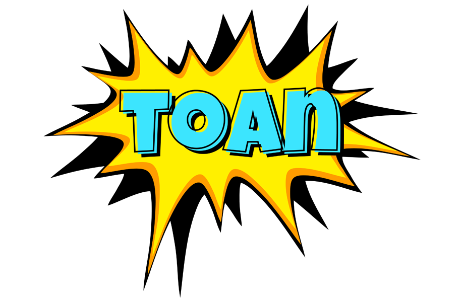 Toan indycar logo