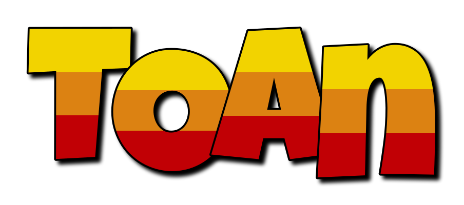 Toan jungle logo