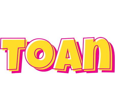 Toan kaboom logo