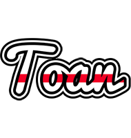 Toan kingdom logo