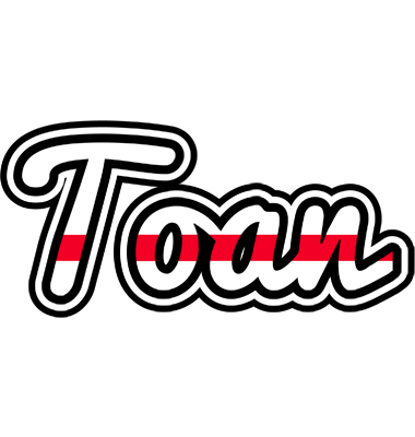 Toan kingdom logo