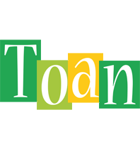 Toan lemonade logo