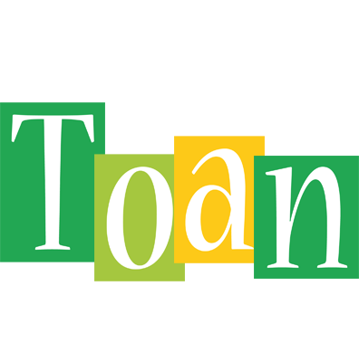 Toan lemonade logo