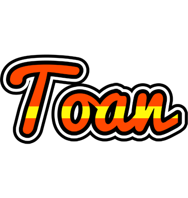 Toan madrid logo
