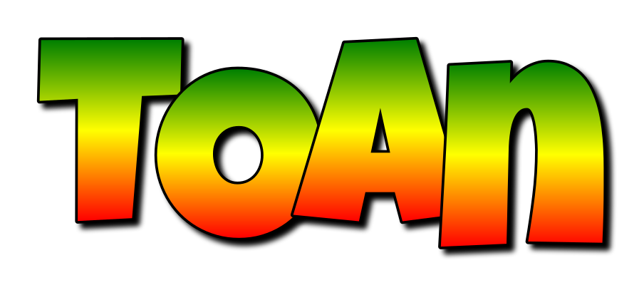 Toan mango logo