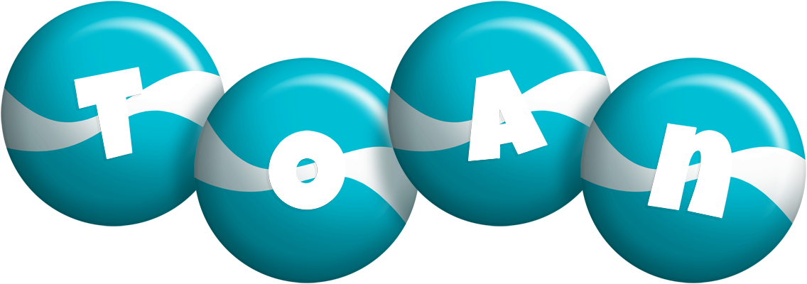 Toan messi logo