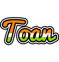 Toan mumbai logo