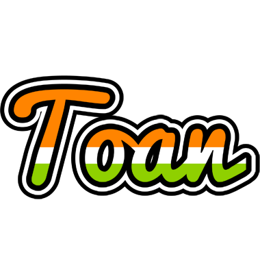 Toan mumbai logo
