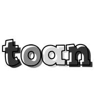 Toan night logo