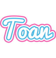 Toan outdoors logo