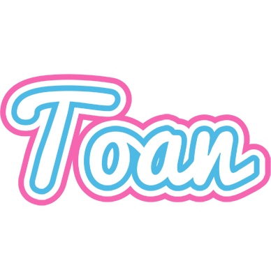 Toan outdoors logo