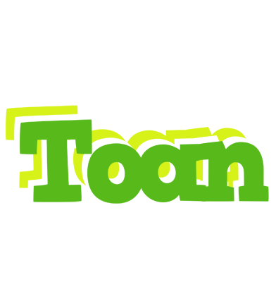 Toan picnic logo