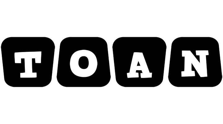 Toan racing logo