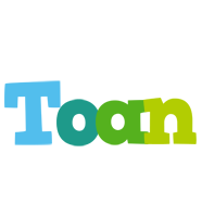 Toan rainbows logo