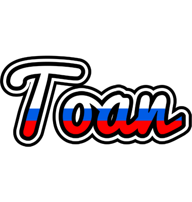 Toan russia logo